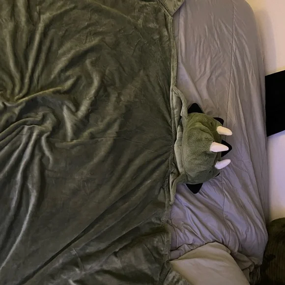 Everything must go - bedding and stuffed animals - Picture 5 of 13